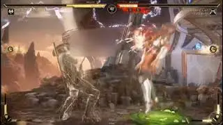 I hope this broken mechanic returns in mk11 #mk11 #subzero #flawlessblocks #mk12 #mortalkombat #fgc