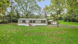 186 Ramage Rd - House for Sale in Canton, Mississippi - Lee Garland | The Garland Group