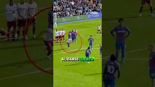 ⚽😱 &iexcl;Un error arbitral que lo cambi&oacute; todo! &iquest;Decisi&oacute;n correcta o injusta? 🤔