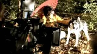 Guilty Of Love - Shanadoo (Making Of Video)