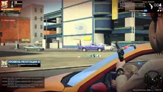 Nino - APB frag movie 5 (Reanimation)