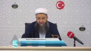 Fatih Sohbet Meclislerinde Patrikhane&rsquo;ye En Yakın Yerde, Serhat Boylarında N&ouml;bet Tutmuş Gibiyiz.