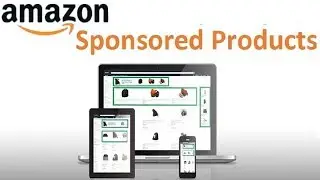 Amazon Sponsored Products || Manual Targeting