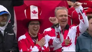 THE NATIONAL ANTHEM OF CANADA - FORMULA 1 2026 CANADIAN GRAND PRIX 2026