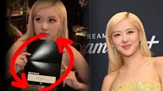 Уморительный микрофон Розэ на VMA затмевает всех