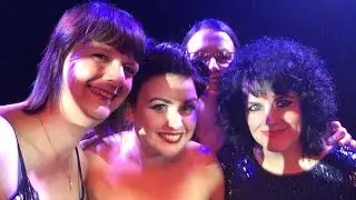 Mirrorball
