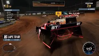 Super Late Model Series @ Five Forks