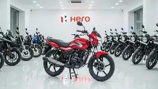 “NEW 2026 Hero Passion Pro 😱 Mileage King Returns with Killer Look & Price!”