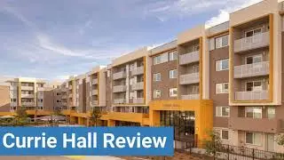 Southern California University of Health Sciences Currie Hall Review