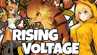 RISING VOLTAGE RAICHU HAS NO COUNTERS! POKEMON SWORD AND SHIELD DLC