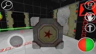 ( Portalize Classic Полное Прохождение | Ну почти, бонусный уровень отсутствует ) | • ᆺ • |