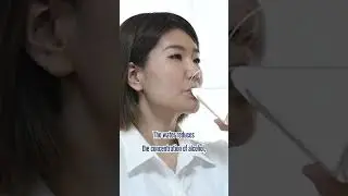 Do THIS When Drinking Sak&eacute;
