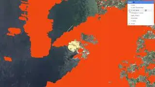 Cloud Masking Sentinel 2 Data using Google Earth Engine