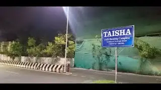 HighTech Nature Park In Virugambakkam 
