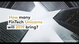 What is a FinTech unicorn?