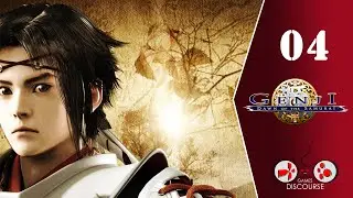GENJI - DAWN OF THE SAMURAI WALKTHROUGH ( PART 4 )