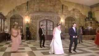 Boda David y Marisol `14