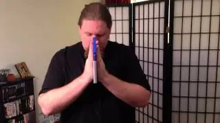 New Game Smell PS4 Launch