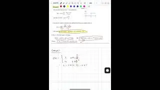 Laplace transform-Translation on the t-axis (Part 1)