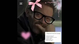 Day 4&mdash; House! #edit #comfortcharacter #housemd #house #cutiepatootie #fyp
