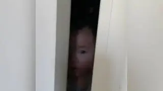 Toby&rsquo;s Little Brother Wakes Up