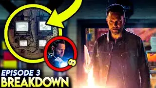 STARGIRL Season 3 Episode 3 Breakdown - Ending Explained & BIG Theories!