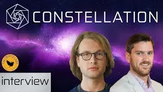 Constellation Labs - Iota's Biggest Competitor?