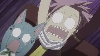Fairy tail 2014 - Trailer