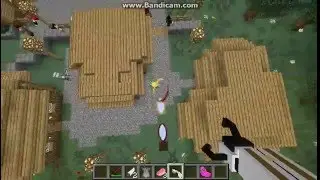FUN WITH MODS MOD SHOWCASE | MINECRAFT COMES ALIVE MOD