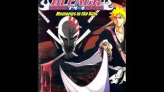 Bleach OAV Memories in the Rain (TronEnder)