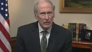 Sen. Dan Coats  talks about meeting with Carrier executives