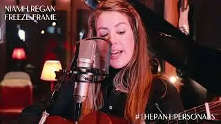 The Panti Personals - Niamh Regan 'Freeze Frame'