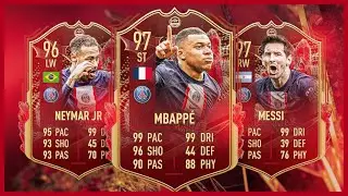 FIFA 23 : S&uuml;per Lig TOTS , Oliveira SBC & 88+ Hero Player Picks | Late Night Stream Livestream