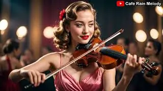 True Saxophone love instrumental 🕰️ Coffeshop Jazz Music from the 1920s | Retro Vibes & Swing