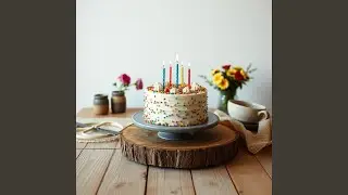 Love On Your Birthday