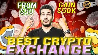 Лучшая криптобиржа 🔥 Как WEEX меняет криптотрейдинг: подробный обзор платформы