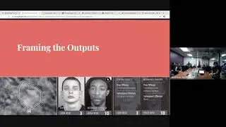 How we Teach Human Bias to Machines, and What To Do About It by Ursula Moreno-Vanderlaan @ Techtonic