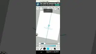 the blue line tutorial