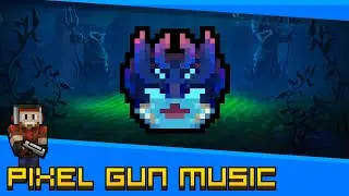 Лотерея Глубоководного Народа - Саундтрек Pixel Gun 3D