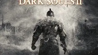DARK SOULS II  Cale the Cartographer(House Key)