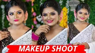 Portrait Photography Indoor High Quality Photos Wedding || d5300 photography ||