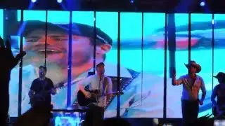Use Somebody - Chris Weaver Band
