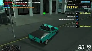 Novo servidor de mta [Cidade Alerta 100% RPG]