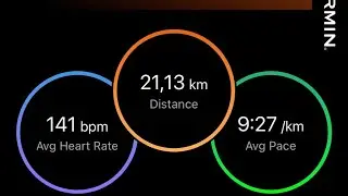 PERTAMA KALI IKUT HALF MARATHON (PLANET SPORT RUN 2024)