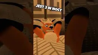 JEST 3 W NOCY #Shorts