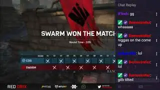 PCL vs Optic Xplosivez, echo PowerZ, & OpTic SuMuNs