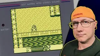 Mega Man Dr. Wily's Revenge | Game Boy