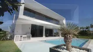 Botaniko Weston Model Home Tour