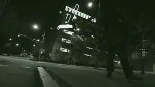 Sean Buck x Marino Maali - Ridin Thru Space