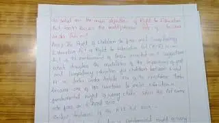 Dled Nios 507 Assignment English Answer |Please do subscribe| Best English All Assignment solution